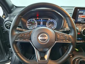 Nissan Juke DIG-T 84 kW (114 CV) 6M/T N-Connecta - Foto 14