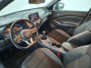 Nissan Juke DIG-T 84 kW (114 CV) 6M/T N-Connecta - Foto 26