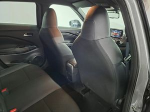 Nissan Juke DIG-T 84 kW (114 CV) 6M/T N-Connecta - Foto 34