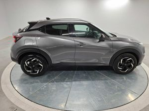 Nissan Juke DIG-T 84 kW (114 CV) 6M/T N-Connecta - Foto 7