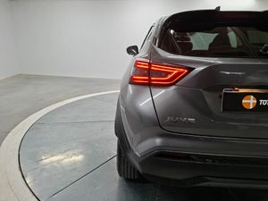 Nissan Juke DIG-T 84 kW (114 CV) 6M/T N-Connecta - Foto 38