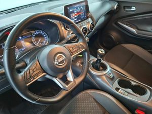 Nissan Juke DIG-T 84 kW (114 CV) 6M/T N-Connecta - Foto 11