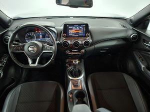 Nissan Juke DIG-T 84 kW (114 CV) 6M/T N-Connecta - Foto 16