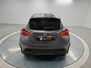 Nissan Juke DIG-T 84 kW (114 CV) 6M/T N-Connecta - Foto 10