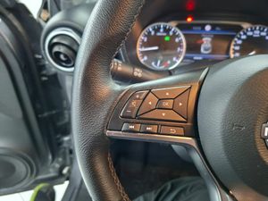 Nissan Juke DIG-T 84 kW (114 CV) 6M/T N-Connecta - Foto 18