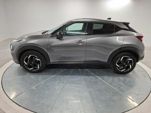 Nissan Juke DIG-T 84 kW (114 CV) 6M/T N-Connecta - Foto 6