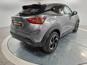 Nissan Juke DIG-T 84 kW (114 CV) 6M/T N-Connecta - Foto 9