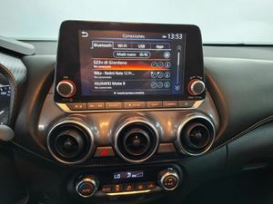 Nissan Juke DIG-T 84 kW (114 CV) 6M/T N-Connecta - Foto 29