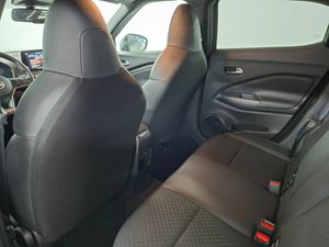 Nissan Juke DIG-T 84 kW (114 CV) 6M/T N-Connecta - Foto 12