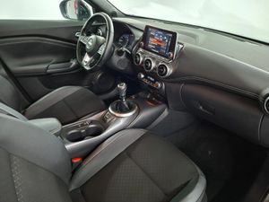 Nissan Juke DIG-T 84 kW (114 CV) 6M/T N-Connecta - Foto 27