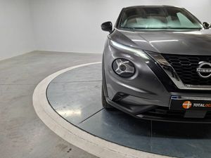 Nissan Juke DIG-T 84 kW (114 CV) 6M/T N-Connecta - Foto 5