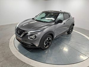 Nissan Juke DIG-T 84 kW (114 CV) 6M/T N-Connecta - Foto 2