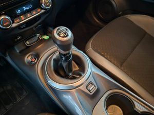 Nissan Juke DIG-T 84 kW (114 CV) 6M/T N-Connecta - Foto 36