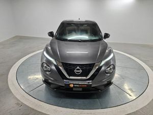 Nissan Juke DIG-T 84 kW (114 CV) 6M/T N-Connecta - Foto 4
