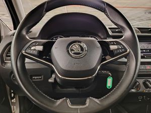 Skoda Fabia 1.0 TSI 70KW (95cv) Ambition Plus - Foto 26