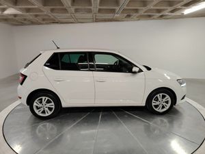 Skoda Fabia 1.0 TSI 70KW (95cv) Ambition Plus - Foto 4