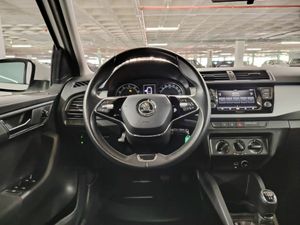 Skoda Fabia 1.0 TSI 70KW (95cv) Ambition Plus - Foto 24