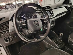 Skoda Fabia 1.0 TSI 70KW (95cv) Ambition Plus - Foto 10