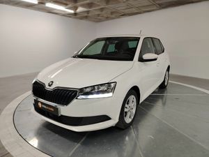 Skoda Fabia 1.0 TSI 70KW (95cv) Ambition Plus - Foto 2