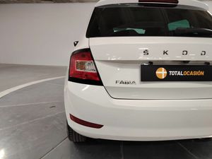 Skoda Fabia 1.0 TSI 70KW (95cv) Ambition Plus - Foto 23