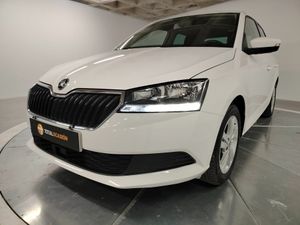 Skoda Fabia 1.0 TSI 70KW (95cv) Ambition Plus - Foto 29