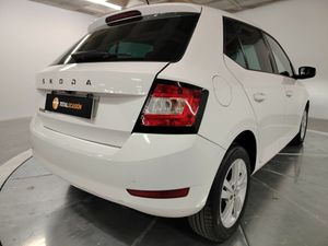 Skoda Fabia 1.0 TSI 70KW (95cv) Ambition Plus - Foto 9