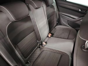 Skoda Fabia 1.0 TSI 70KW (95cv) Ambition Plus - Foto 17