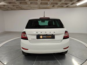 Skoda Fabia 1.0 TSI 70KW (95cv) Ambition Plus - Foto 8