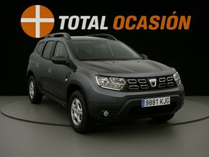 Dacia Duster Ambiance dCi 80kW (109CV) 4X2 2017 - Foto 2