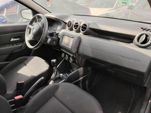 Dacia Duster Ambiance dCi 80kW (109CV) 4X2 2017 - Foto 3