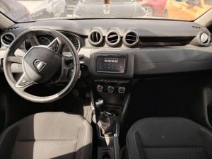 Dacia Duster Ambiance dCi 80kW (109CV) 4X2 2017 - Foto 4