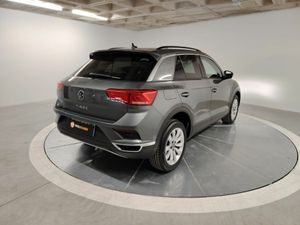 Volkswagen T-Roc Advance 1.0 TSI 81kW (110CV) - Foto 6