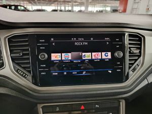 Volkswagen T-Roc Advance 1.0 TSI 81kW (110CV) - Foto 14