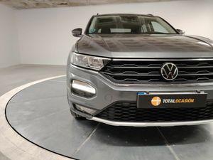Volkswagen T-Roc Advance 1.0 TSI 81kW (110CV) - Foto 17