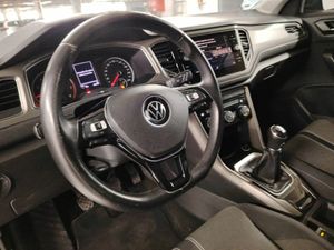 Volkswagen T-Roc Advance 1.0 TSI 81kW (110CV) - Foto 39