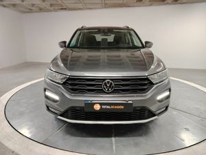 Volkswagen T-Roc Advance 1.0 TSI 81kW (110CV) - Foto 3