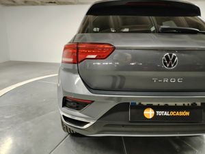 Volkswagen T-Roc Advance 1.0 TSI 81kW (110CV) - Foto 18