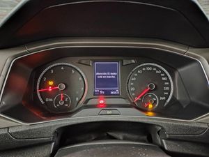 Volkswagen T-Roc Advance 1.0 TSI 81kW (110CV) - Foto 11
