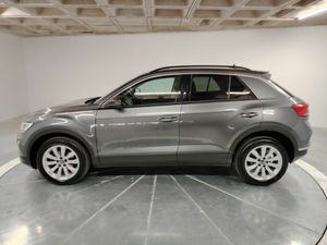 Volkswagen T-Roc Advance 1.0 TSI 81kW (110CV) - Foto 4