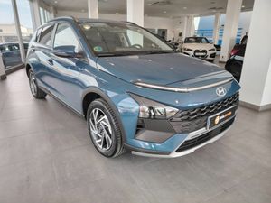 Hyundai Bayon 1.0 TGDI 74kW (100CV) 48V Maxx DCT - Foto 2