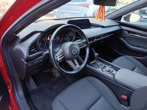 Mazda 3 2.0 e-SKYACTIV-G HOMURA AT - Foto 9