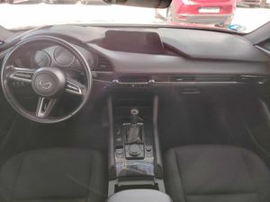 Mazda 3 2.0 e-SKYACTIV-G HOMURA AT - Foto 4