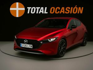 Mazda 3 2.0 e-SKYACTIV-G HOMURA AT - Foto 2