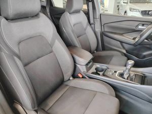 Nissan Qashqai DIG-T 103kW N-Connecta - Foto 38