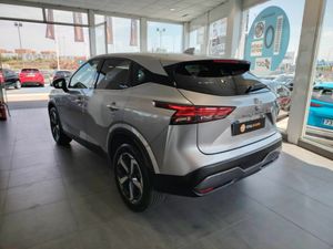 Nissan Qashqai DIG-T 103kW N-Connecta - Foto 6