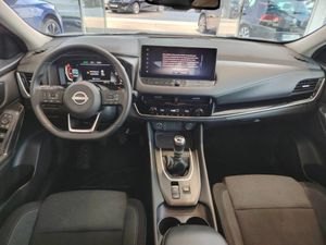 Nissan Qashqai DIG-T 103kW N-Connecta - Foto 19