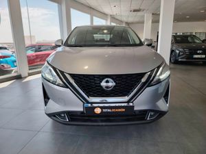 Nissan Qashqai DIG-T 103kW N-Connecta - Foto 3