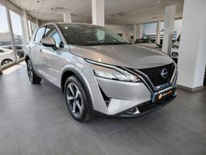 Nissan Qashqai DIG-T 103kW N-Connecta - Foto 2