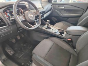 Nissan Qashqai DIG-T 103kW N-Connecta - Foto 25