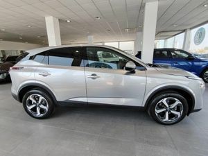 Nissan Qashqai DIG-T 103kW N-Connecta - Foto 4